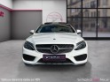Mercedes classe c coupe 220 d 9g-tronic fascination occasion  simplicicar nice - pfvauto simplicicar simplicibike france
