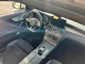 Mercedes classe c coupe 220 d 9g-tronic fascination occasion  simplicicar nice - pfvauto simplicicar simplicibike france