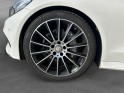 Mercedes classe c coupe 220 d 9g-tronic fascination occasion  simplicicar nice - pfvauto simplicicar simplicibike france