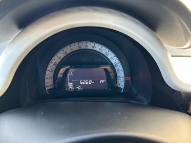 Renault twingo e-tech electrique iii e-tech authentic. occasion  simplicicar nice - pfvauto simplicicar simplicibike france