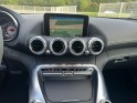 Mercedes amg gt v8 biturbo 4.0 462ch, etat exceptionnel occasion simplicicar rennes simplicicar simplicibike france