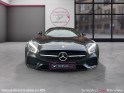 Mercedes amg gt v8 biturbo 4.0 462ch, etat exceptionnel occasion simplicicar rennes simplicicar simplicibike france