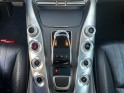 Mercedes amg gt v8 biturbo 4.0 462ch, etat exceptionnel occasion simplicicar rennes simplicicar simplicibike france