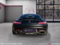Mercedes amg gt v8 biturbo 4.0 462ch, etat exceptionnel occasion simplicicar rennes simplicicar simplicibike france