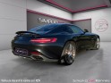 Mercedes amg gt v8 biturbo 4.0 462ch, etat exceptionnel occasion simplicicar rennes simplicicar simplicibike france