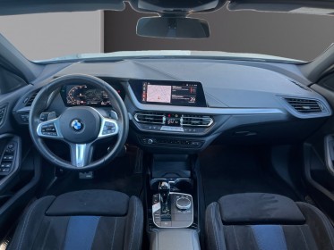 Bmw serie 1 f40 118d 150 ch bva8 edition m sport pro toit panoramique caméra de recul apple carplay affichage tête haute......