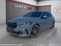 Bmw serie 1 f40 118d 150 ch bva8 edition m sport pro toit panoramique caméra de recul apple carplay affichage tête haute......