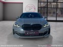 Bmw serie 1 f40 118d 150 ch bva8 edition m sport pro toit panoramique caméra de recul apple carplay affichage tête haute......
