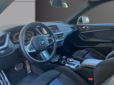 Bmw serie 1 f40 118d 150 ch bva8 edition m sport pro toit panoramique caméra de recul apple carplay affichage tête haute......
