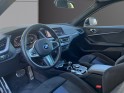 Bmw serie 1 f40 118d 150 ch bva8 edition m sport pro toit panoramique caméra de recul apple carplay affichage tête haute......