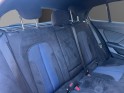 Bmw serie 1 f40 118d 150 ch bva8 edition m sport pro toit panoramique caméra de recul apple carplay affichage tête haute......