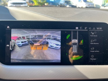 Bmw serie 1 f40 118d 150 ch bva8 edition m sport pro toit panoramique caméra de recul apple carplay affichage tête haute......