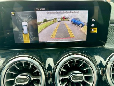 Mercedes glb 200 d 8g-dct amg line / 7 pl / to occasion simplicicar besanÇon simplicicar simplicibike france