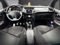 Ds ds 3 bluehdi 120 ss bvm6 sport chic garantie 12 mois distribution faite caméra de recul pack hi-fi radar arrière...