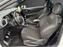 Ds ds 3 bluehdi 120 ss bvm6 sport chic garantie 12 mois distribution faite caméra de recul pack hi-fi radar arrière...