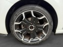 Ds ds 3 bluehdi 120 ss bvm6 sport chic garantie 12 mois distribution faite caméra de recul pack hi-fi radar arrière...