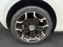 Ds ds 3 bluehdi 120 ss bvm6 sport chic garantie 12 mois distribution faite caméra de recul pack hi-fi radar arrière...