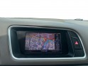 Audi q5 q5 v6 3.0 tdi 245 quattro ambition luxe s tronic 7 occasion simplicicar carcassonne simplicicar simplicibike france