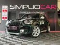 Min mini countryman se all4 hybride rechargeable occasion  simplicicar aix les bains simplicicar simplicibike france