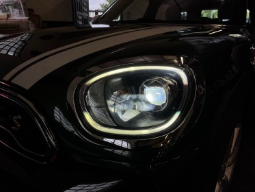 Min mini countryman se all4 hybride rechargeable occasion  simplicicar aix les bains simplicicar simplicibike france