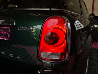 Min mini countryman se all4 hybride rechargeable occasion  simplicicar aix les bains simplicicar simplicibike france