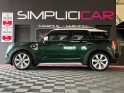 Min mini countryman se all4 hybride rechargeable occasion  simplicicar aix les bains simplicicar simplicibike france