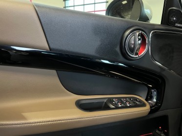 Min mini countryman se all4 hybride rechargeable occasion  simplicicar aix les bains simplicicar simplicibike france