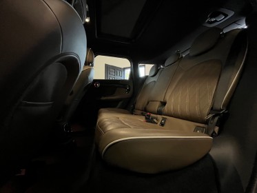 Min mini countryman se all4 hybride rechargeable occasion  simplicicar aix les bains simplicicar simplicibike france