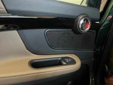 Min mini countryman se all4 hybride rechargeable occasion  simplicicar aix les bains simplicicar simplicibike france