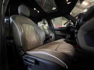 Min mini countryman se all4 hybride rechargeable occasion  simplicicar aix les bains simplicicar simplicibike france
