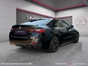 Bmw serie 4 gran coupe g26 420d xdrive 190 ch bva8 m sport occasion simplicicar le mans simplicicar simplicibike france