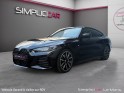 Bmw serie 4 gran coupe g26 420d xdrive 190 ch bva8 m sport occasion simplicicar le mans simplicicar simplicibike france