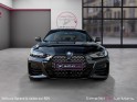 Bmw serie 4 gran coupe g26 420d xdrive 190 ch bva8 m sport occasion simplicicar le mans simplicicar simplicibike france