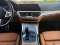 Bmw serie 4 gran coupe g26 420d xdrive 190 ch bva8 m sport occasion simplicicar le mans simplicicar simplicibike france