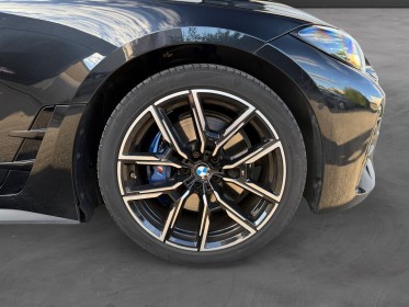 Bmw serie 4 gran coupe g26 420d xdrive 190 ch bva8 m sport occasion simplicicar le mans simplicicar simplicibike france