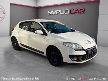 Renault megane iii berline business dci 110 fap eco2 business occasion simplicicar la fleche simplicicar simplicibike france