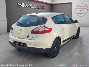 Renault megane iii berline business dci 110 fap eco2 business occasion simplicicar la fleche simplicicar simplicibike france
