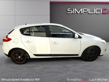 Renault megane iii berline business dci 110 fap eco2 business occasion simplicicar la fleche simplicicar simplicibike france