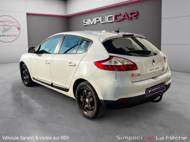 Renault megane iii berline business dci 110 fap eco2 business occasion simplicicar la fleche simplicicar simplicibike france