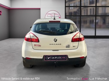 Renault megane iii berline business dci 110 fap eco2 business occasion simplicicar la fleche simplicicar simplicibike france