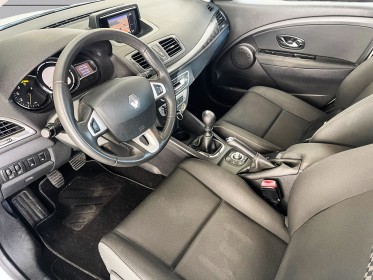 Renault megane iii berline business dci 110 fap eco2 business occasion simplicicar la fleche simplicicar simplicibike france