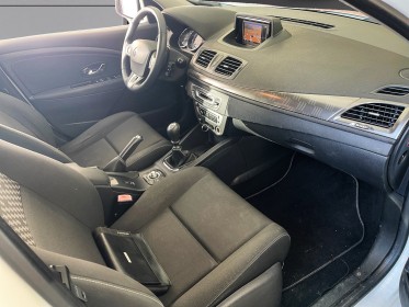 Renault megane iii berline business dci 110 fap eco2 business occasion simplicicar la fleche simplicicar simplicibike france