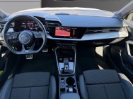 AUDI d'occasion A3 2.0 TDI 150 de 2023 Pontarlier (25)﻿