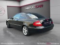 Mercedes classe clk coupe 220 cdi avantgarde a occasion simplicicar amiens  simplicicar simplicibike france