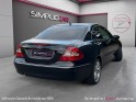Mercedes classe clk coupe 220 cdi avantgarde a occasion simplicicar amiens  simplicicar simplicibike france