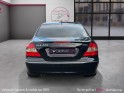 Mercedes classe clk coupe 220 cdi avantgarde a occasion simplicicar amiens  simplicicar simplicibike france