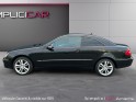 Mercedes classe clk coupe 220 cdi avantgarde a occasion simplicicar amiens  simplicicar simplicibike france