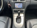 Mercedes classe clk coupe 220 cdi avantgarde a occasion simplicicar amiens  simplicicar simplicibike france