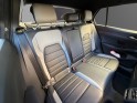 Volkswagen golf 2.0 tdi scr 200 dsg7 gtd - garantie 12mois - carplay - toit ouvrant - full option catalogue occasion...