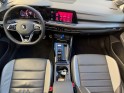 Volkswagen golf 2.0 tdi scr 200 dsg7 gtd - garantie 12mois - carplay - toit ouvrant - full option catalogue occasion...
